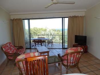 Costa Bella Apartments - Accommodation NT 6