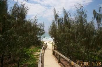 Costa Bella Apartments - Accommodation NT 7