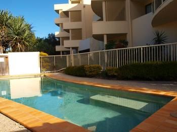 Costa Bella Apartments - Accommodation NT 8