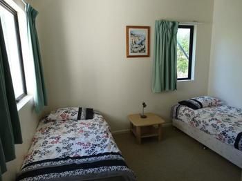Costa Bella Apartments - Accommodation NT 9