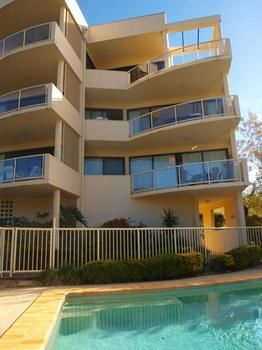 Costa Bella Apartments - Accommodation NT 10