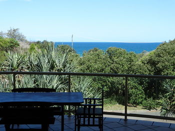 Costa Bella Apartments - Accommodation NT 11