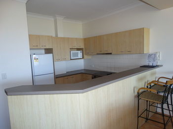 Costa Bella Apartments - Accommodation NT 16