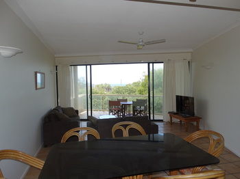 Costa Bella Apartments - Accommodation NT 19