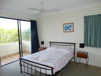 Costa Bella Apartments - Accommodation NT 23