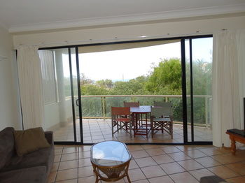 Costa Bella Apartments - Accommodation NT 25