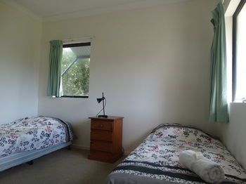 Costa Bella Apartments - Accommodation NT 29