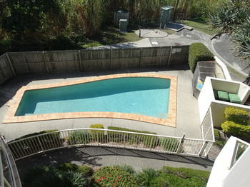 Costa Bella Apartments - Accommodation NT 31
