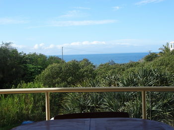 Costa Bella Apartments - Accommodation NT 32