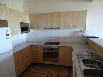 Costa Bella Apartments - Accommodation NT 35