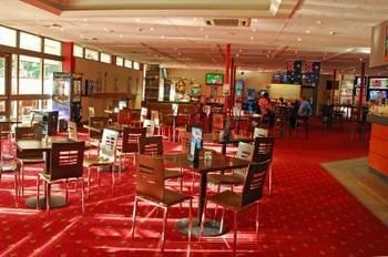 Palms Hotel Motel Chullora - Accommodation NT 2