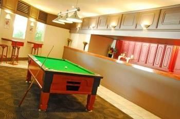 Palms Hotel Motel Chullora - Accommodation NT 4