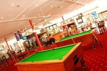 Palms Hotel Motel Chullora - Accommodation NT 6