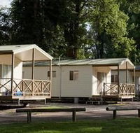 Riverglade Caravan Park - Accommodation NT