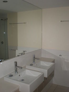 Salt On Kings Apartments - Accommodation NT 0