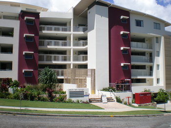 Salt On Kings Apartments - Accommodation NT 2