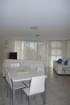 Salt On Kings Apartments - Accommodation NT 3