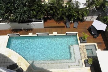 Salt On Kings Apartments - Accommodation NT 5