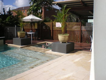 Salt On Kings Apartments - Accommodation NT 6