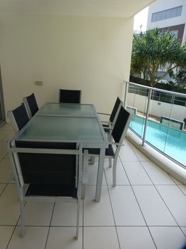 Salt On Kings Apartments - Accommodation NT 8