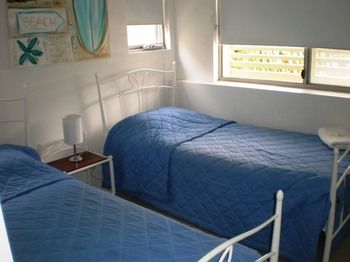 Salt On Kings Apartments - Accommodation NT 9