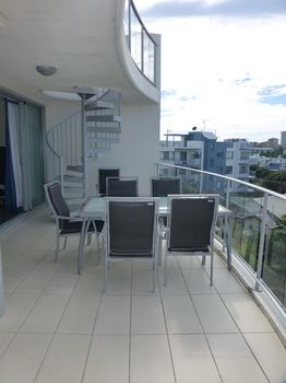 Salt On Kings Apartments - Accommodation NT 12