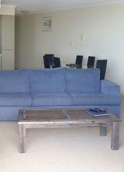 Salt On Kings Apartments - Accommodation NT 14