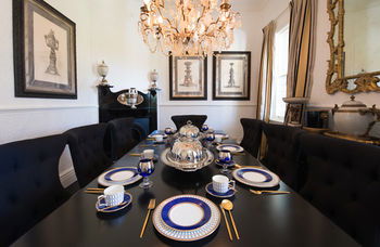 The Convent Hunter Valley - Accommodation NT 3