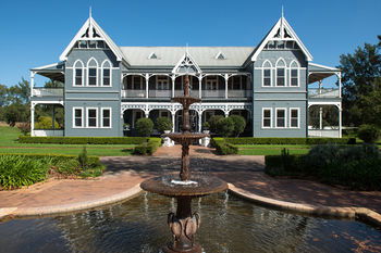 The Convent Hunter Valley - Accommodation NT 4