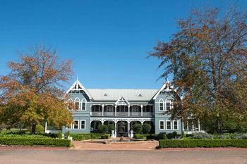 The Convent Hunter Valley - Accommodation NT 5