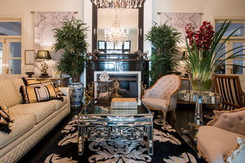 The Convent Hunter Valley - Accommodation NT 7