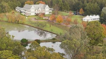 The Convent Hunter Valley - Accommodation NT 9