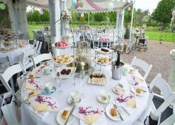 The Convent Hunter Valley - Accommodation NT 13