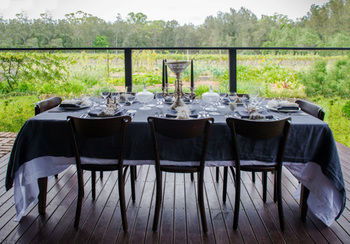 The Convent Hunter Valley - Accommodation NT 14