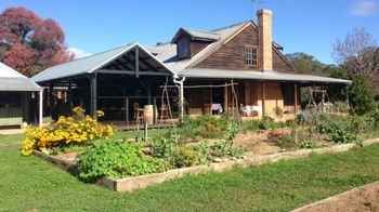 The Convent Hunter Valley - Accommodation NT 15