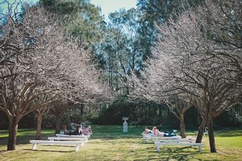 The Convent Hunter Valley - Accommodation NT 18