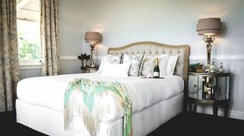 The Convent Hunter Valley - Accommodation NT 19