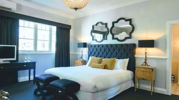 The Convent Hunter Valley - Accommodation NT 20