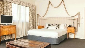 The Convent Hunter Valley - Accommodation NT 23