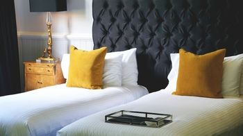 The Convent Hunter Valley - Accommodation NT 25