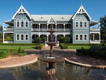 The Convent Hunter Valley - Accommodation NT 30