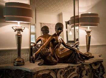 The Convent Hunter Valley - Accommodation NT 31