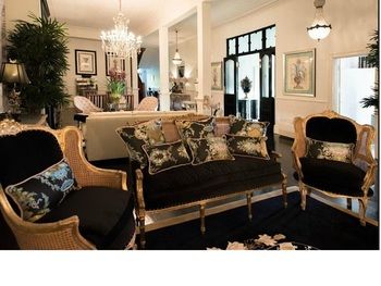 The Convent Hunter Valley - Accommodation NT 32