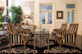 The Convent Hunter Valley - Accommodation NT 33