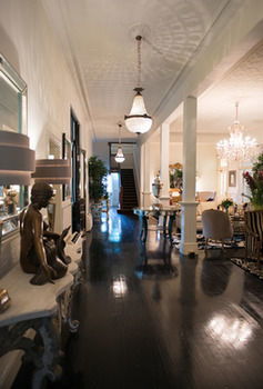 The Convent Hunter Valley - Accommodation NT 34