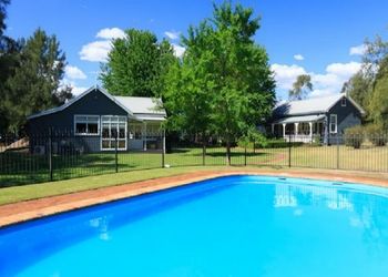 The Convent Hunter Valley - Accommodation NT 35