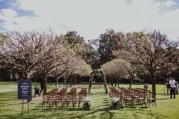 The Convent Hunter Valley - Accommodation NT 37