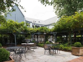 The Convent Hunter Valley - Accommodation NT 38