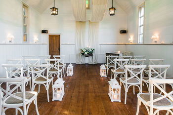 The Convent Hunter Valley - Accommodation NT 40