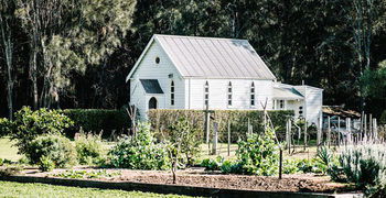 The Convent Hunter Valley - Accommodation NT 41